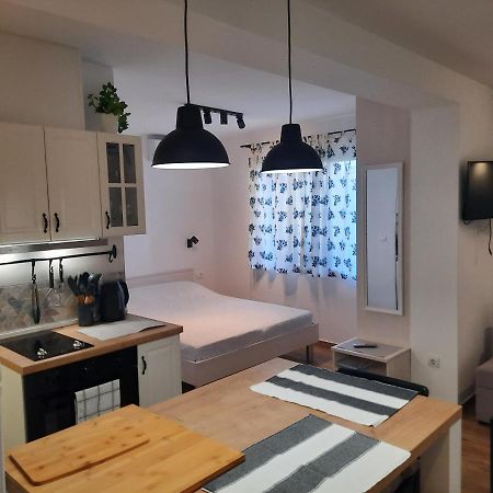 Manda Ljubetic Apartment Сутиван Екстериор снимка
