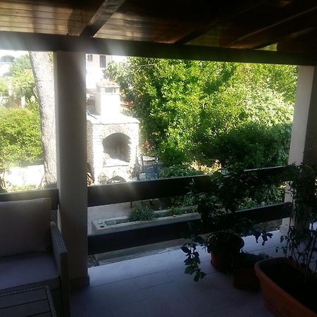 Manda Ljubetic Apartment Сутиван Екстериор снимка