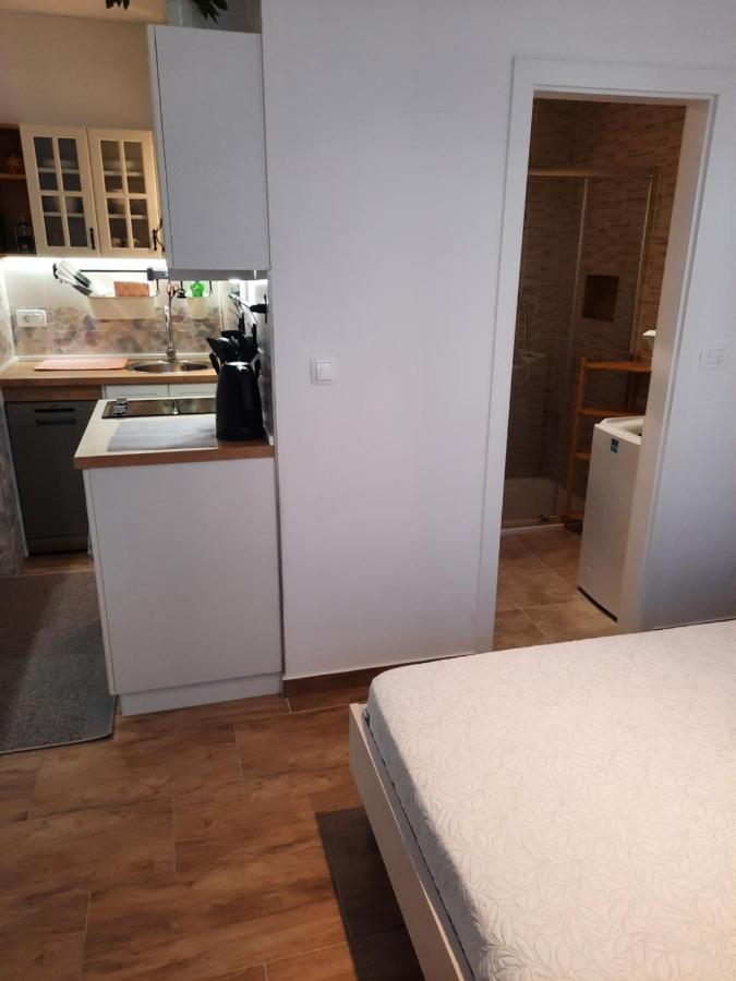 Manda Ljubetic Apartment Сутиван Екстериор снимка