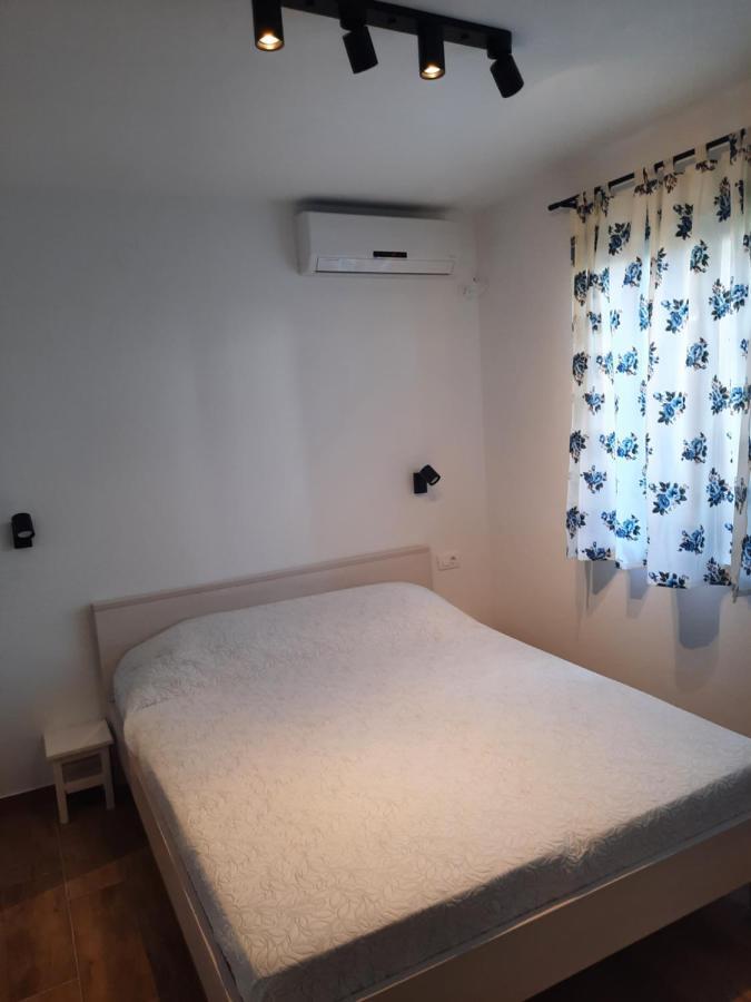 Manda Ljubetic Apartment Сутиван Екстериор снимка