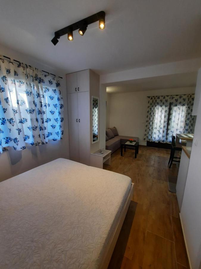 Manda Ljubetic Apartment Сутиван Екстериор снимка