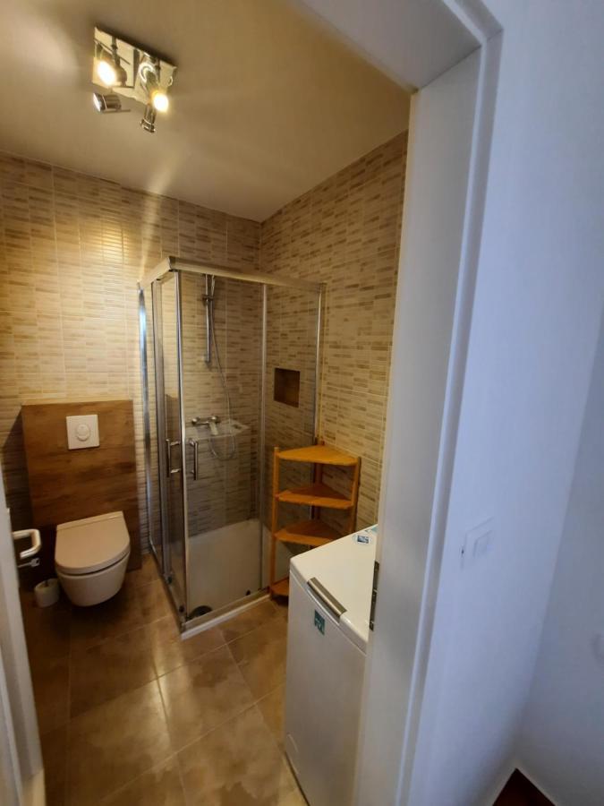 Manda Ljubetic Apartment Сутиван Екстериор снимка