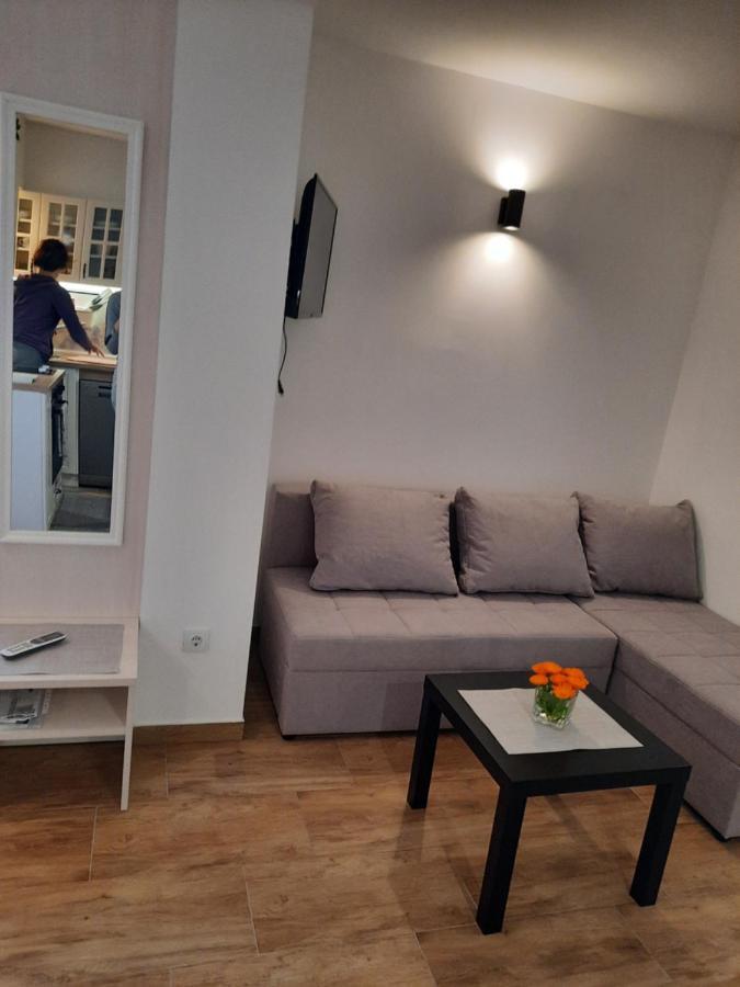 Manda Ljubetic Apartment Сутиван Екстериор снимка