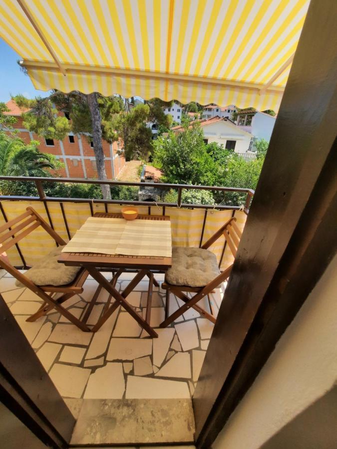 Manda Ljubetic Apartment Сутиван Екстериор снимка