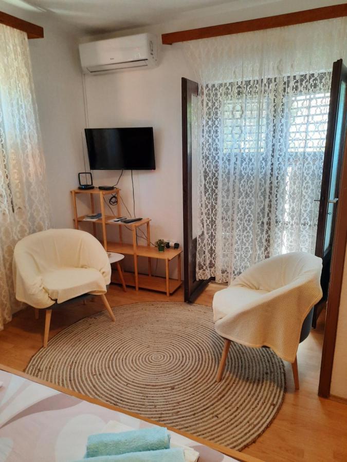 Manda Ljubetic Apartment Сутиван Екстериор снимка