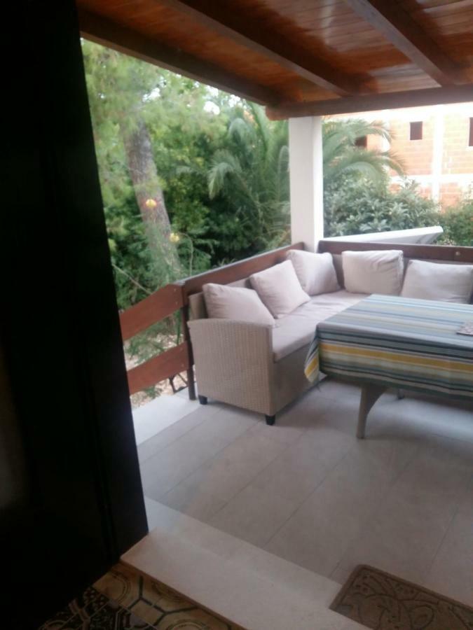 Manda Ljubetic Apartment Сутиван Екстериор снимка