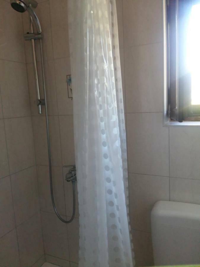 Manda Ljubetic Apartment Сутиван Екстериор снимка