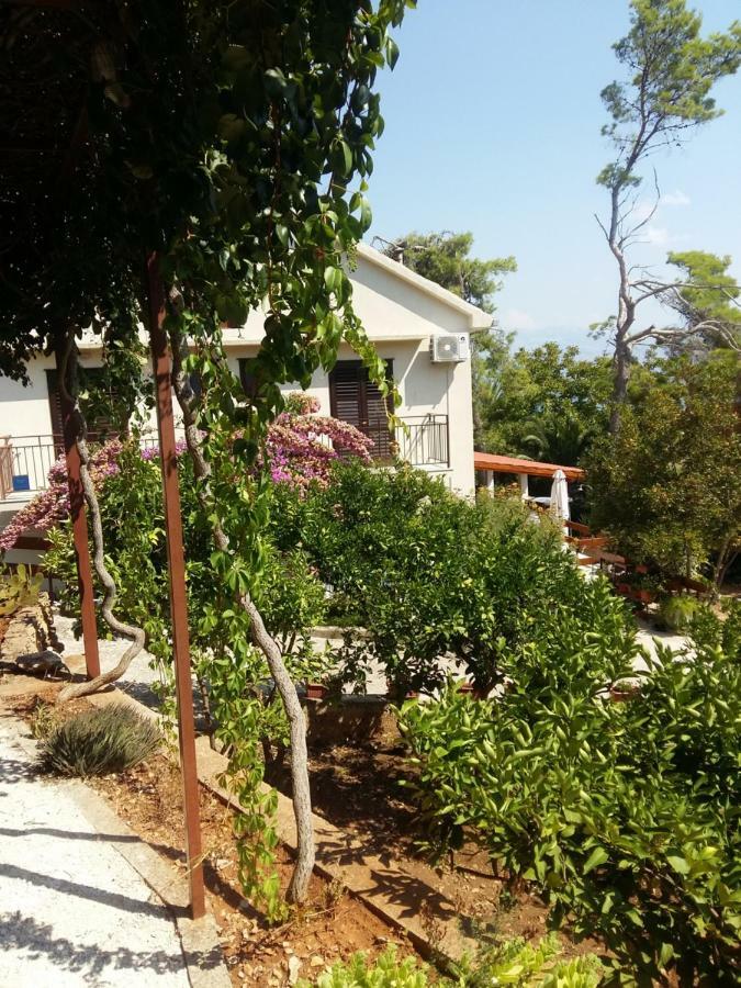 Manda Ljubetic Apartment Сутиван Екстериор снимка