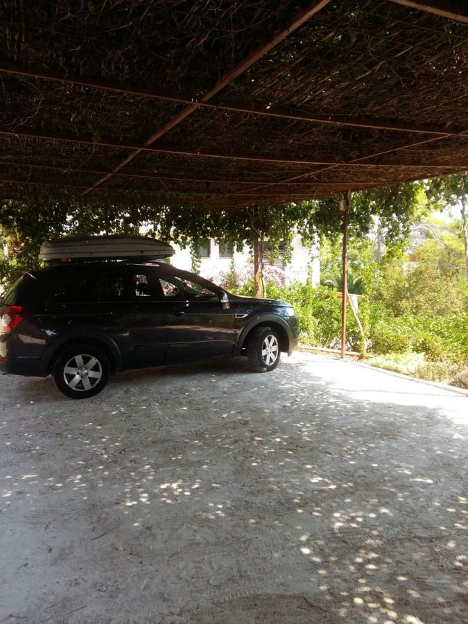Manda Ljubetic Apartment Сутиван Екстериор снимка