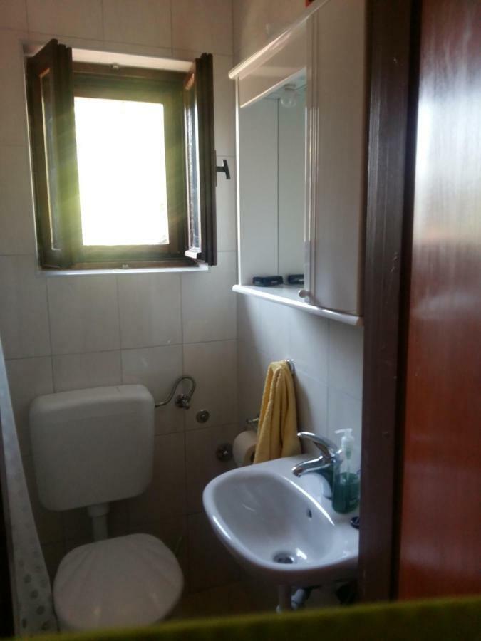 Manda Ljubetic Apartment Сутиван Екстериор снимка