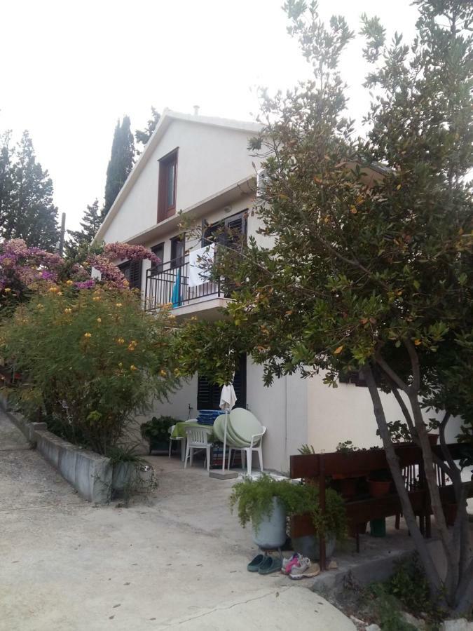 Manda Ljubetic Apartment Сутиван Екстериор снимка