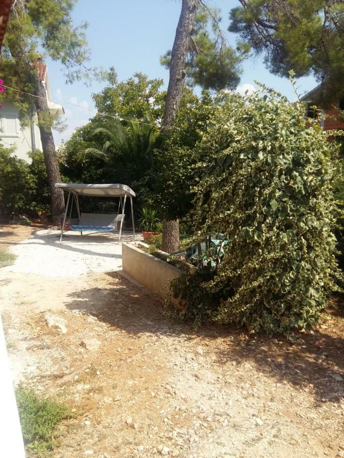 Manda Ljubetic Apartment Сутиван Екстериор снимка