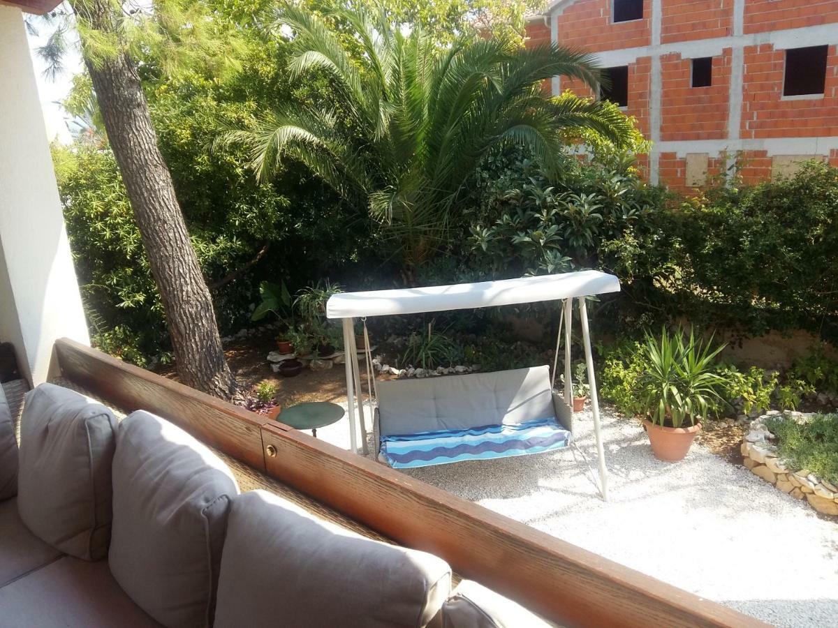 Manda Ljubetic Apartment Сутиван Екстериор снимка