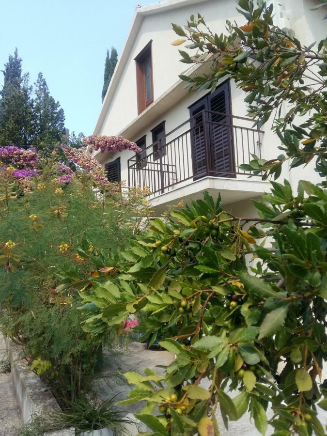 Manda Ljubetic Apartment Сутиван Екстериор снимка