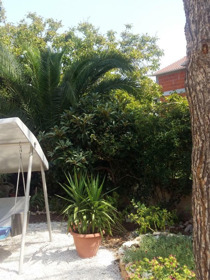 Manda Ljubetic Apartment Сутиван Екстериор снимка