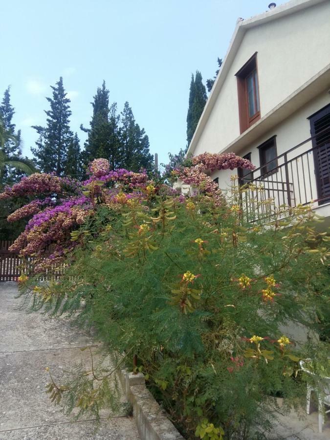 Manda Ljubetic Apartment Сутиван Екстериор снимка